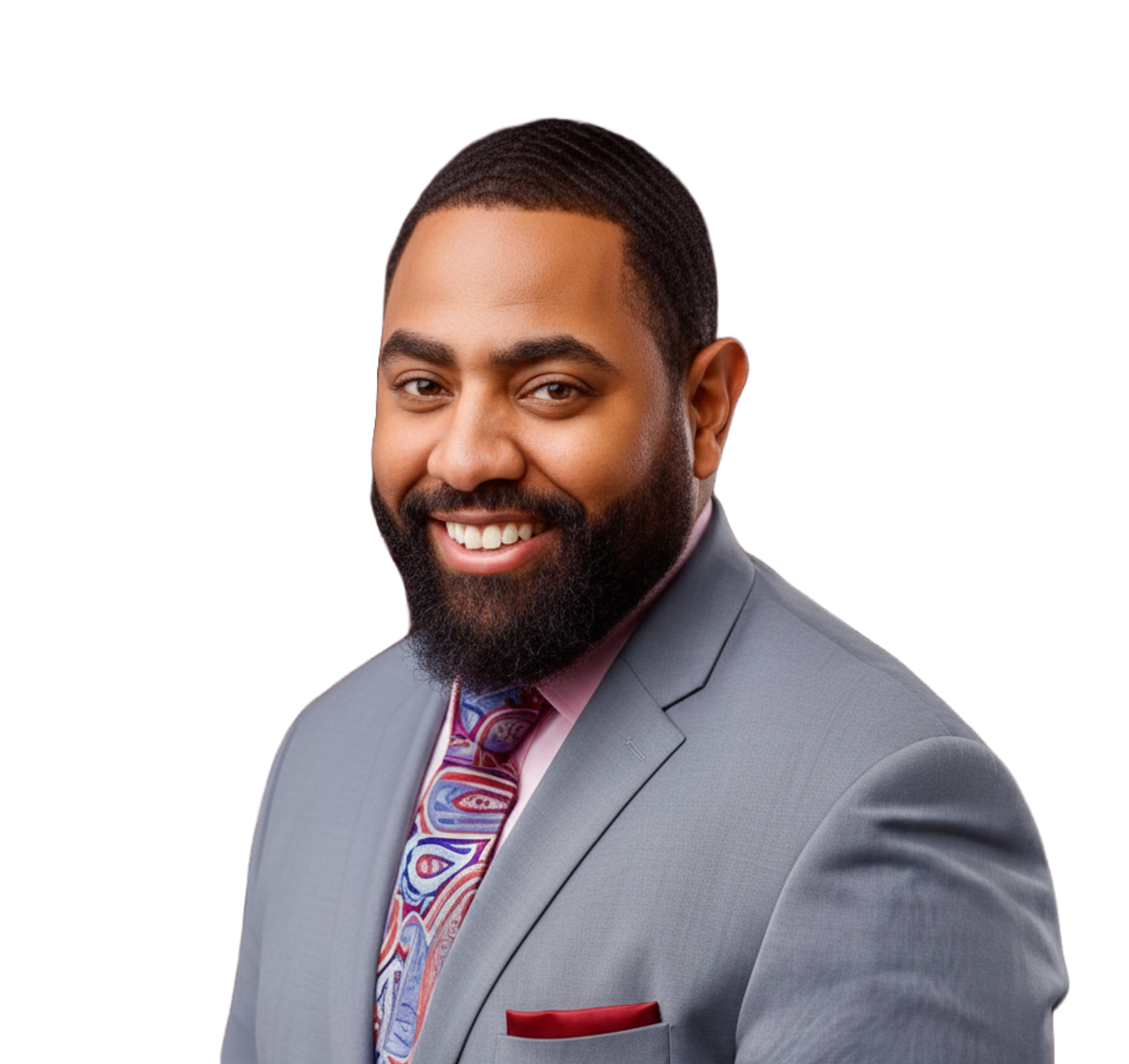 Dr. Dennis B. McKesey (USA)