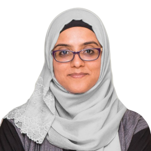 Kaniz Ladha (RSM Tanzania)