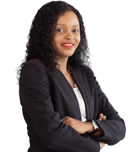 Priscilla Mkwaji Mafuru